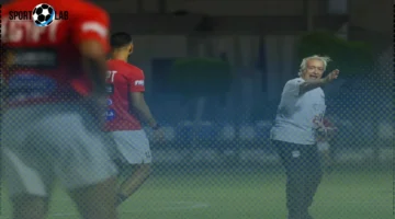 انطلاق معسكر منتخب مصر بقيادة حلمي طولان استعدادًا لمباراتَي تونس الوديتين 2025